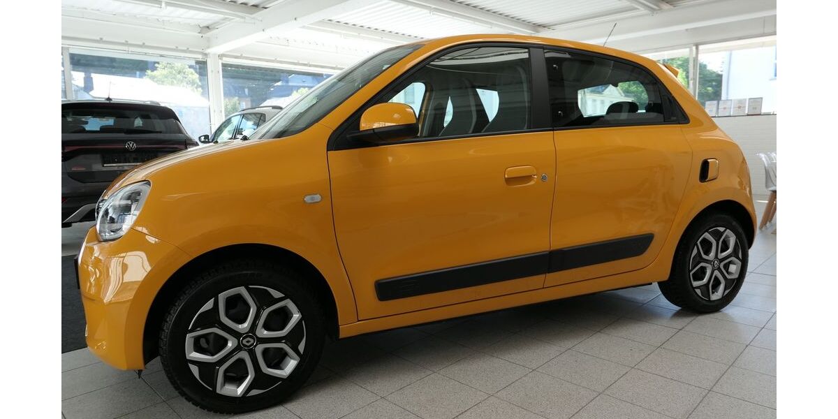 Renault Twingo 29.300 km 9.990 &euro; Idar-Oberstein 55743