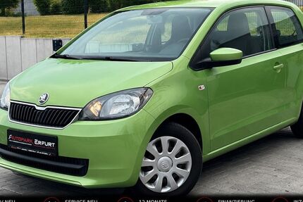 Skoda Citigo 149.977 km 3.690 &euro; Erfurt 99085