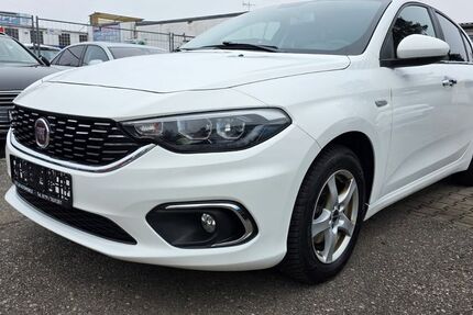 Fiat Tipo 119.264 km 8.990 &euro; Rosenheim 83026