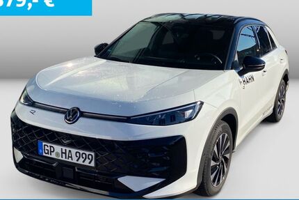 VW T-Roc 9.000 km 36.990 &euro; Göppingen 73037