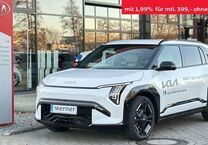 Gebrauchtwagen Kia EV3
