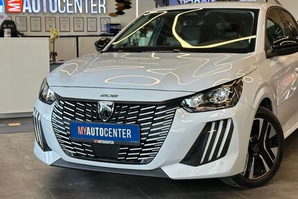Peugeot 208 10.500 km 17.999 &euro; Pfaffenhofen 85276