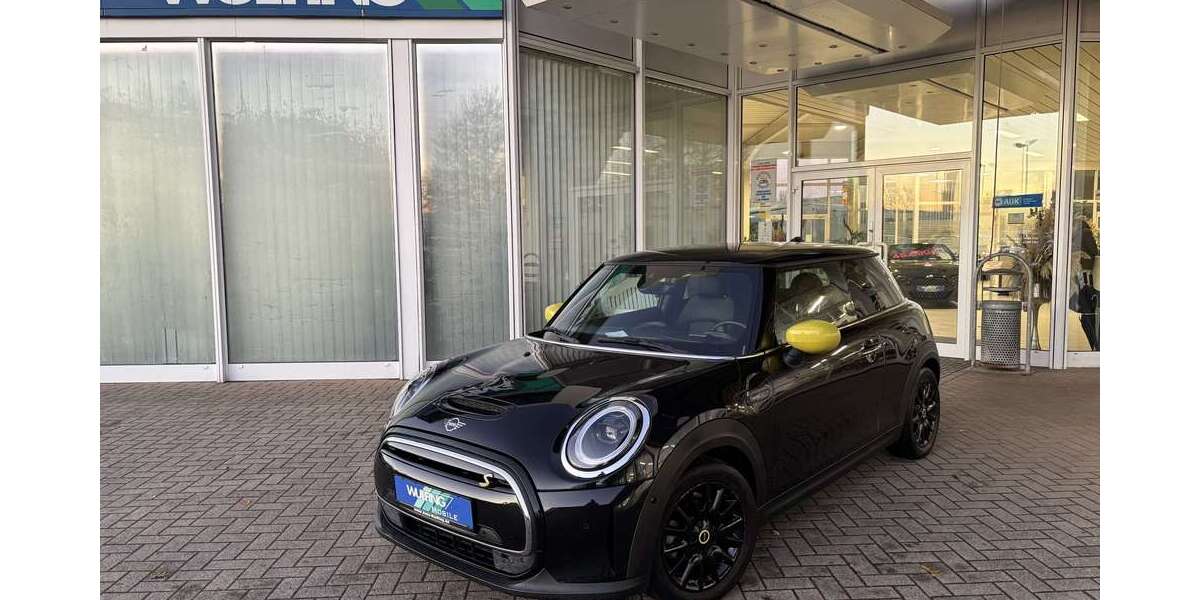 Mini Cooper 39.300 km 18.990 &euro; Lohne 49393