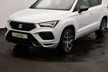 Seat Ateca 63.300 km 23.390 &euro; Wolfsburg 38440