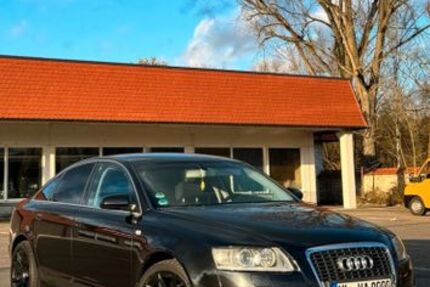 Audi A6 283.000 km 2.000 &euro; Weiler-simmerberg 88171