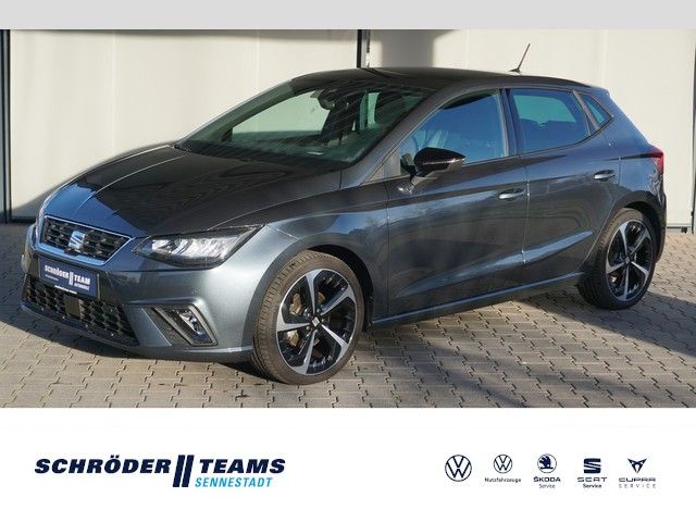 Seat Ibiza 3.752 km 22.790 &euro; Bielefeld 33689