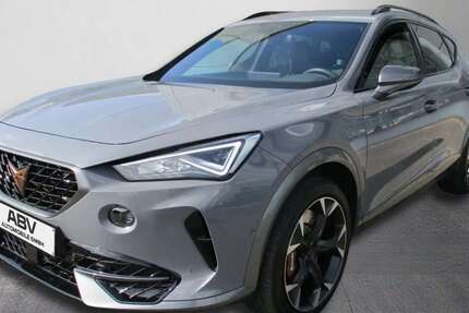 Cupra Formentor 51.936 km 28.790 &euro; Frankenberg 35066