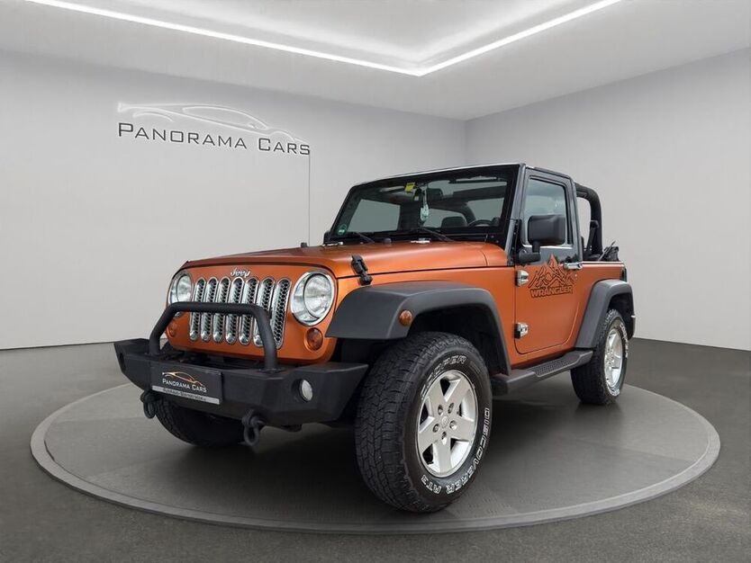 Wrangler