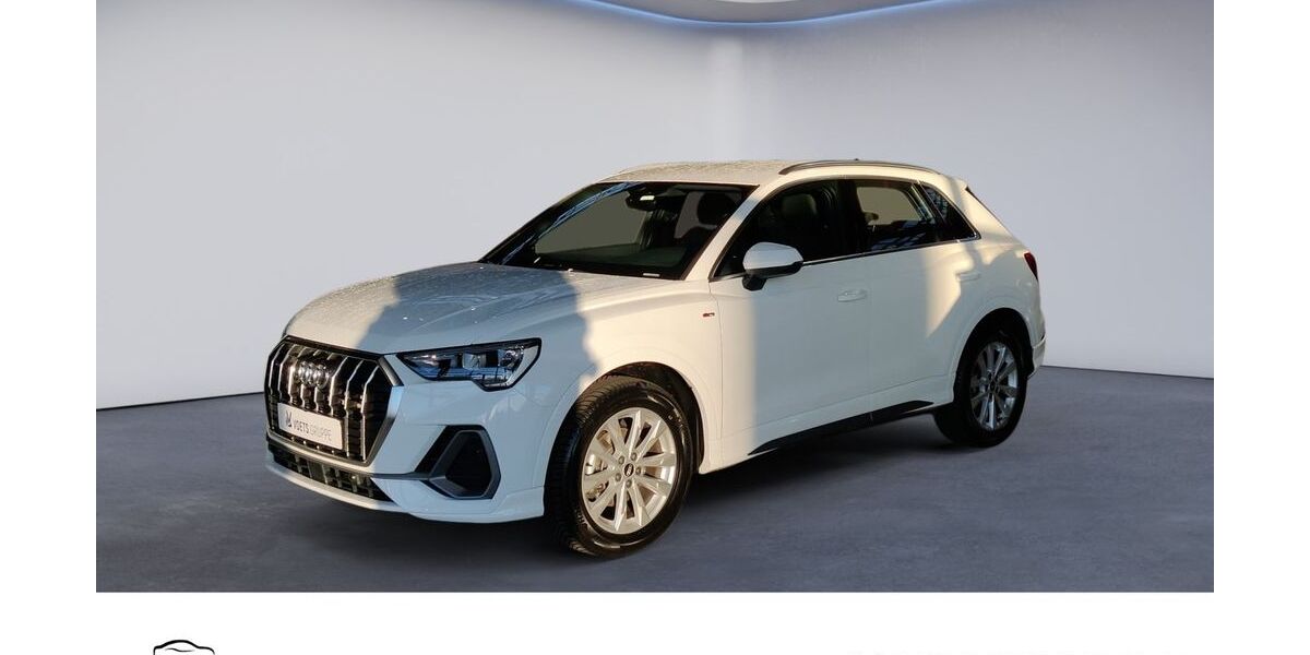 Audi Q3 38.544 km 35.930 &euro; Hildesheim 31135