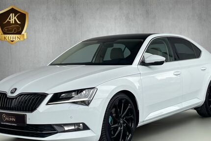 Skoda Superb 85.866 km 21.480 &euro; Wörth am Rhein 76744