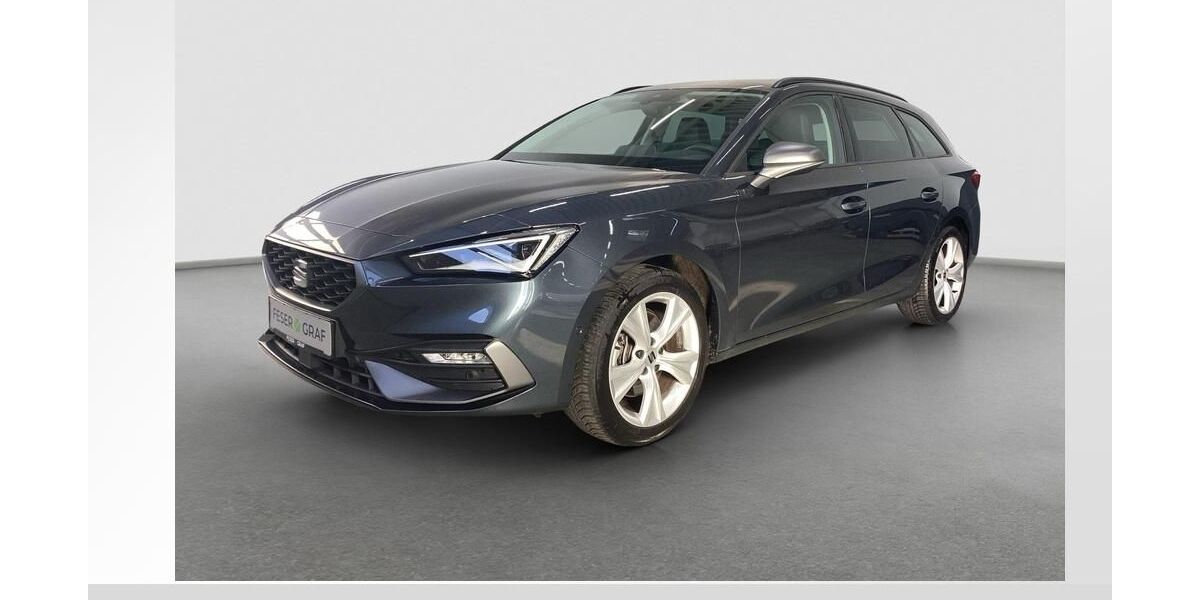 Seat Leon 27.400 km 26.980 &euro; Fürth 90763
