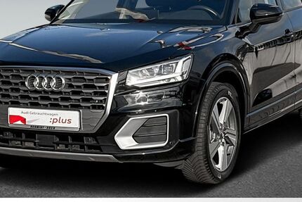 Audi Q2 88.501 km 16.980 € Bremerhaven 27576