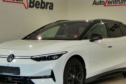 VW ID.7 81.888 km 41.900 &euro; Bebra 36179