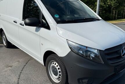 Mercedes-Benz Vito 12.500 km 27.900 &euro; Merenberg 35799