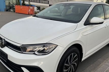VW Polo 43.440 km 14.500 &euro; Büttelborn 64572