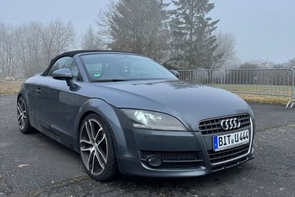 Audi TT 236.000 km 6.000 &euro; Oberweis 54636