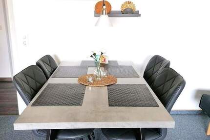 Wohnung Borkum - 2 Zimmer, 60 m&sup2;, 399.000&euro; | Angebot:25073482