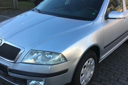 Skoda Octavia 250.000 km 1.900 &euro; Merzig 66663