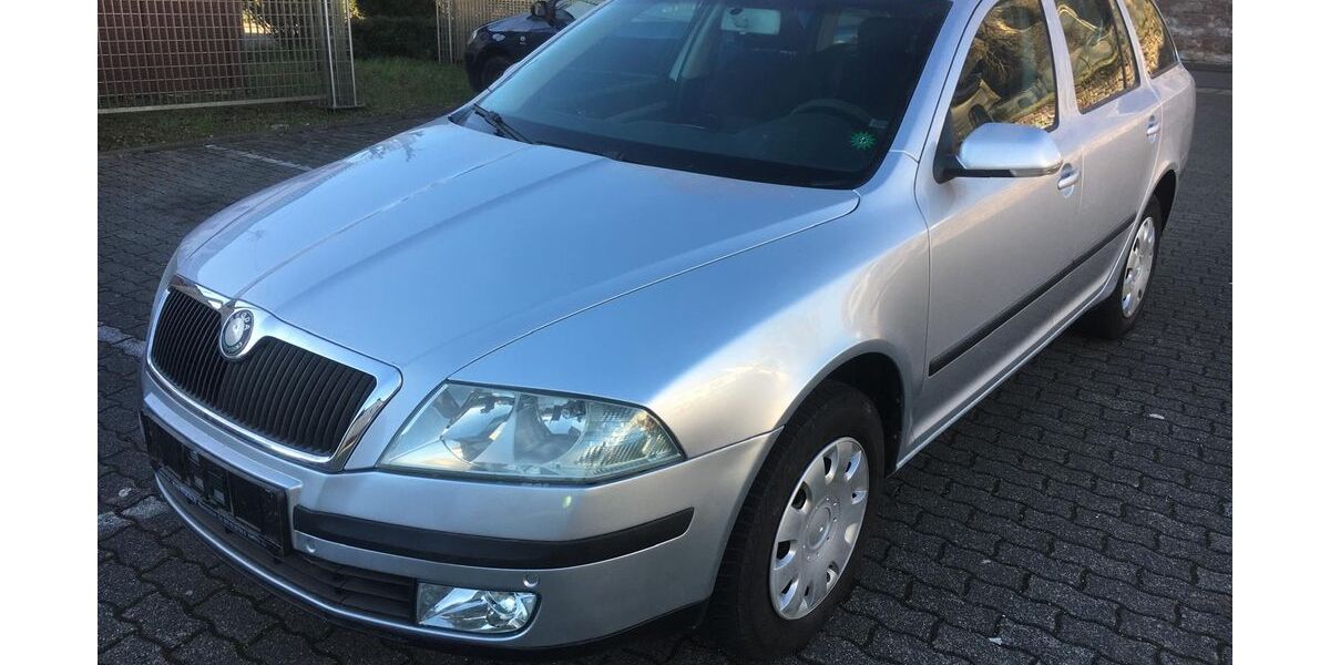 Skoda Octavia 250.000 km 1.900 &euro; Merzig 66663