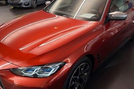 BMW i4 43.000 km 47.999 &euro; Furth OT Arth 84095