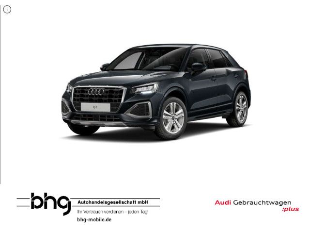 Audi Q2 9.058 km 25.930 &euro; Reutlingen 72760