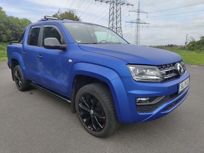 Amarok
