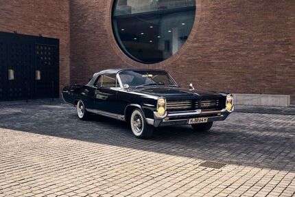 Pontiac Bonneville