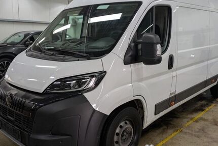 Peugeot Boxer 42.600 km 22.990 &euro; Hohenlockstedt 25551