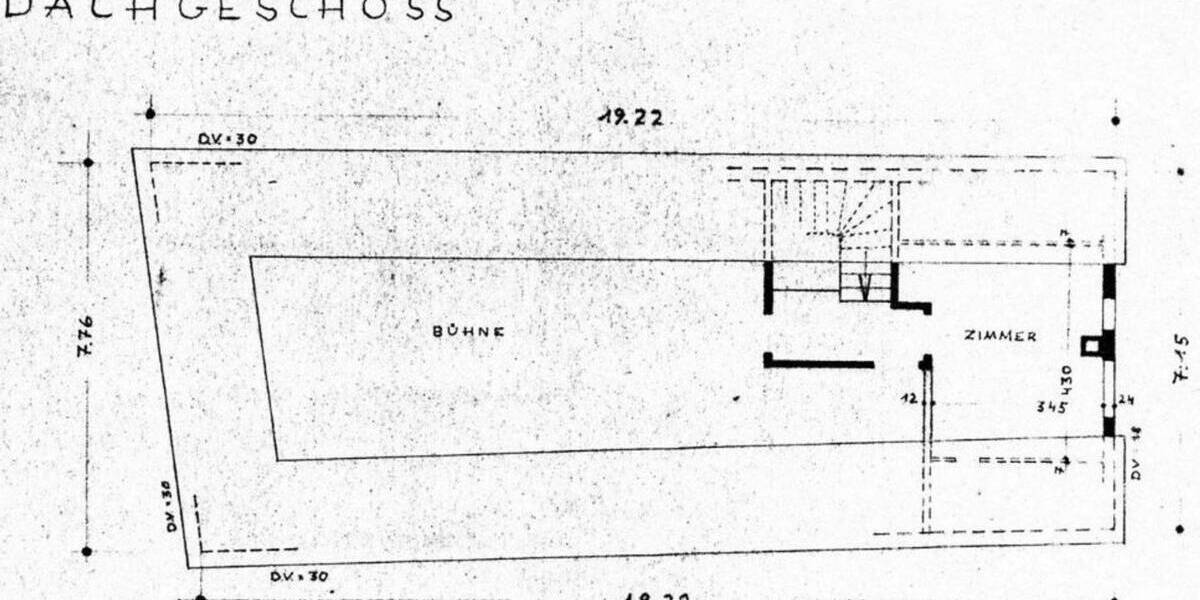 Gewerbeobjekt Pfullingen - 1 Zimmer, 579.000&euro; | Angebot:25737599