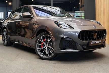 Maserati Grecale