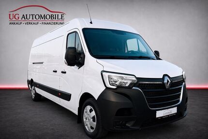 Renault Master 160.000 km 14.994 &euro; Eichenzell 36124