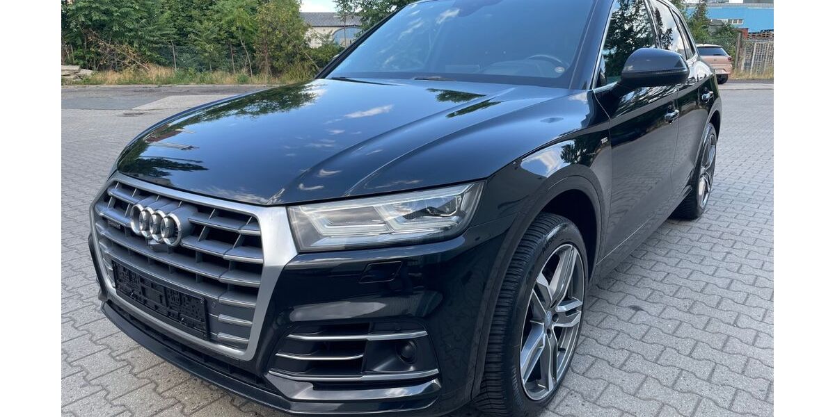 Audi Q5 181.000 km 21.400 &euro; Berlin 12057