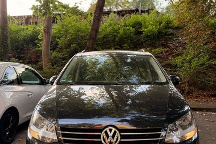 VW Sharan