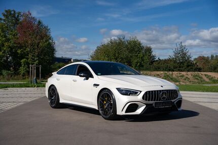 Mercedes-Benz AMG GT 81.990 km 91.990 &euro; Giengen 89537