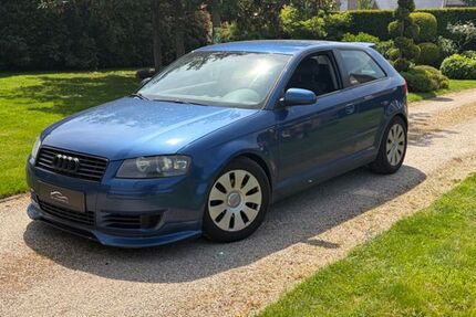 Audi A3 347.290 km 699 &euro; Bocholt 46399