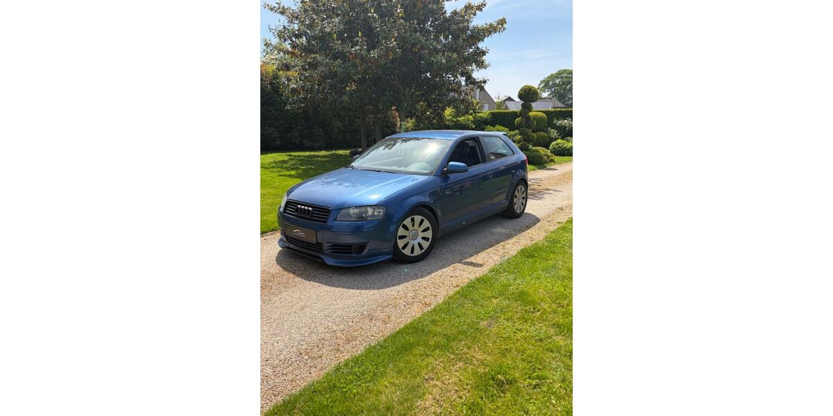 Audi A3 347.290 km 699 &euro; Bocholt 46399
