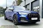 Audi SQ7 4.0 TFSI quattro / Leder / 507 PS / Head Up 133.000 km 63.900 &euro; Mönchengladbach 41066