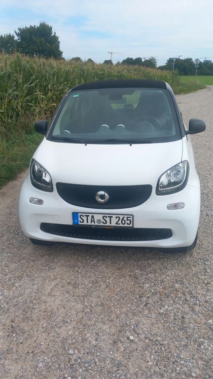 ForTwo