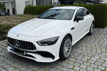 Mercedes-Benz AMG GT 96.500 km 56.800 &euro; Neu-Ulm 89231