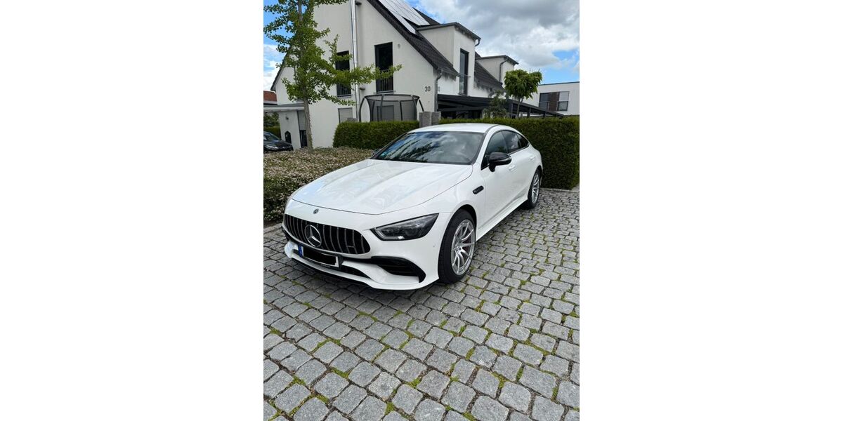Mercedes-Benz AMG GT 96.500 km 56.800 &euro; Neu-Ulm 89231
