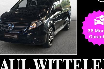 Mercedes-Benz Vito 92.580 km 34.990 &euro; Brilon 59929