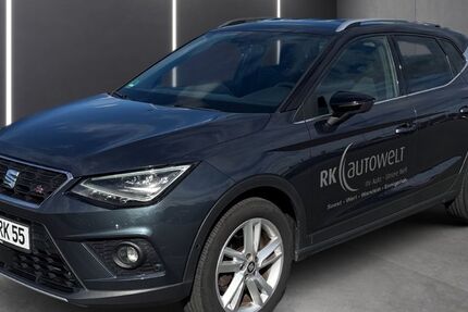 Seat Arona 87.900 km 11.490 &euro; Ennigerloh 59320