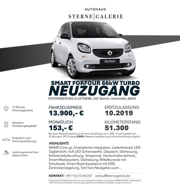 ForFour