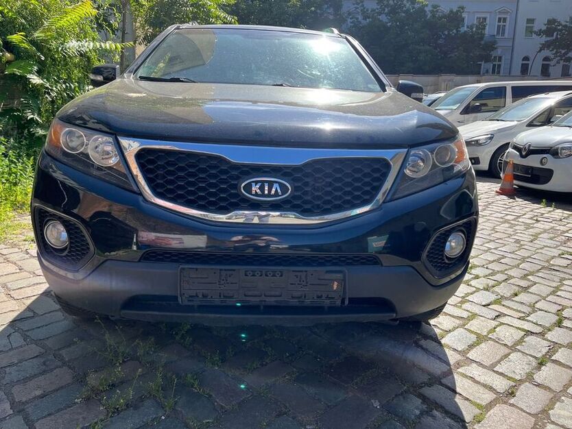 Sorento