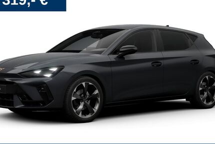Cupra Leon 13.036 km 30.930 &euro; Weinstadt-Endersbach 71384