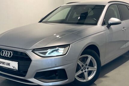 Audi A4 151.506 km 18.950 &euro; Landshut 84030