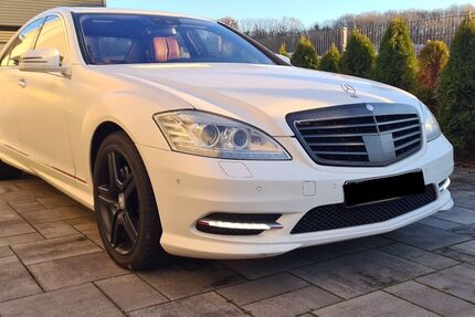 Mercedes-Benz S 450 280.000 km 29.800 &euro; Saarwellingen 66793