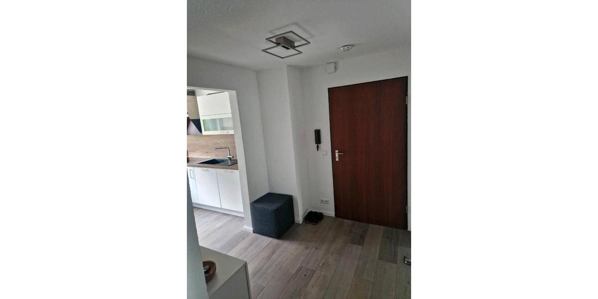 Erdgeschoßwohnung Tuttlingen - 2.5 Zimmer, 58 m&sup2;, 225.000&euro; | Angebot:27003100