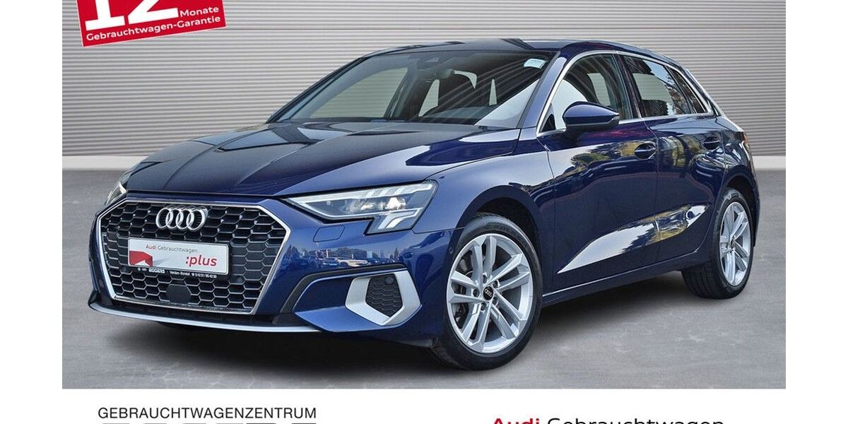 Audi A3 51.450 km 23.950 &euro; Verden 27283