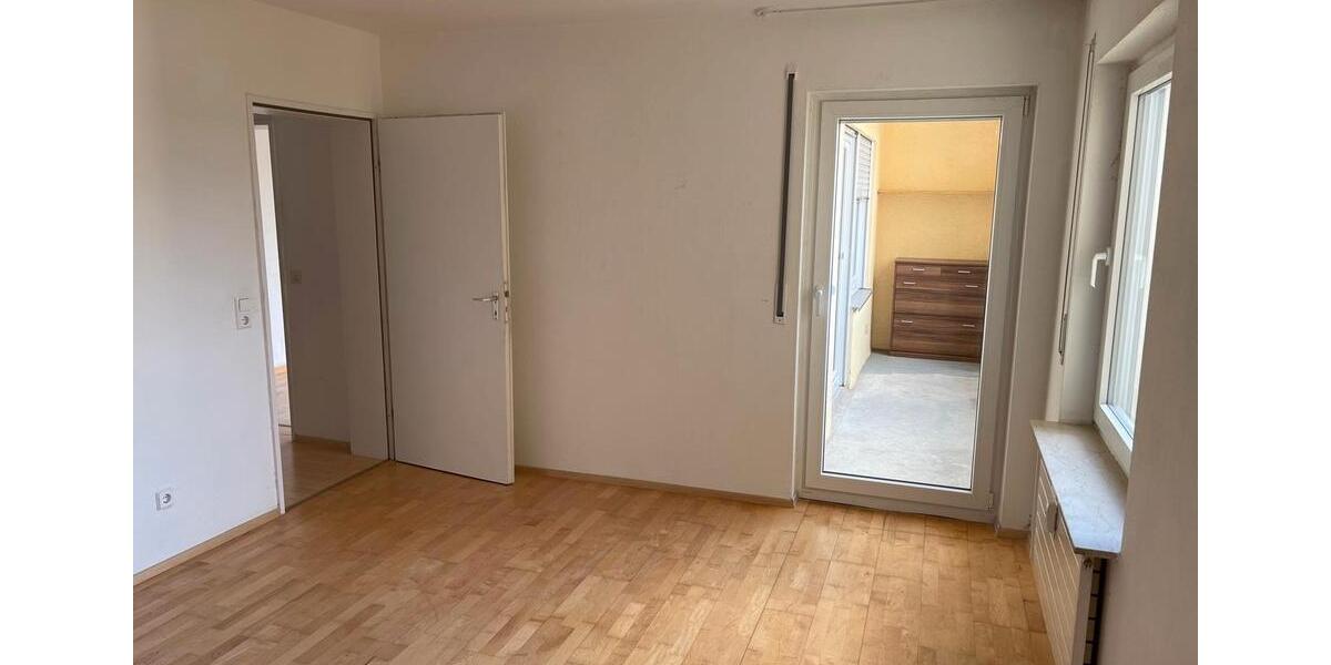 Etagenwohnung Bad Buchau - 3 Zimmer, 78 m&sup2;, 235.000&euro; | Angebot:26940739